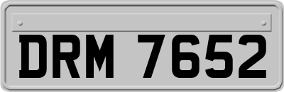 DRM7652