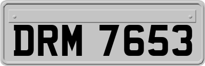 DRM7653