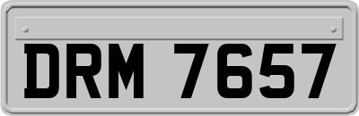 DRM7657