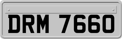 DRM7660