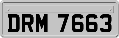 DRM7663