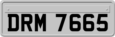 DRM7665