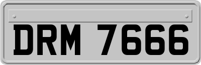 DRM7666