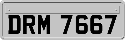 DRM7667