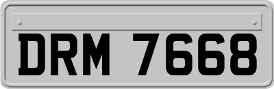 DRM7668