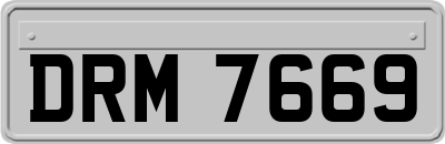 DRM7669