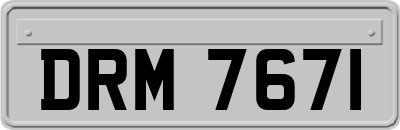 DRM7671
