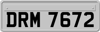 DRM7672
