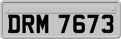 DRM7673