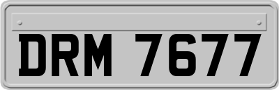 DRM7677
