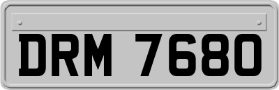 DRM7680