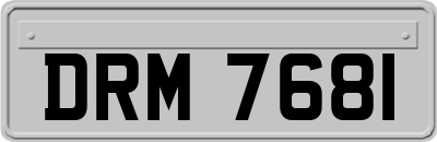 DRM7681