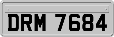 DRM7684