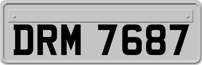 DRM7687