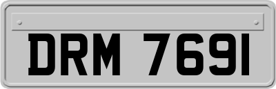 DRM7691