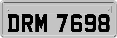 DRM7698