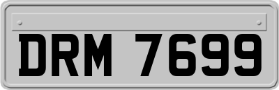 DRM7699
