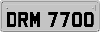 DRM7700