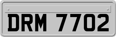 DRM7702