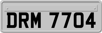 DRM7704