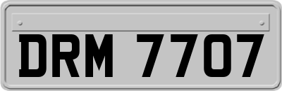 DRM7707