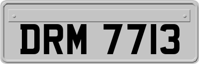 DRM7713