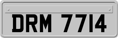 DRM7714