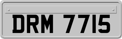 DRM7715
