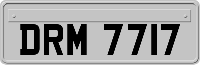DRM7717