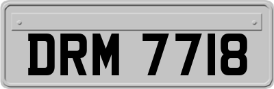DRM7718