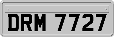 DRM7727