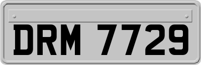 DRM7729
