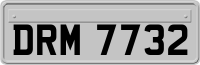 DRM7732