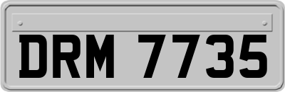 DRM7735
