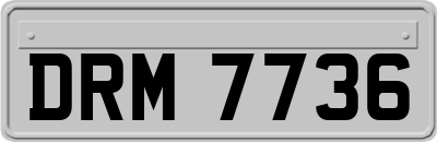 DRM7736