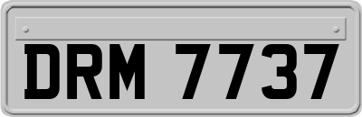 DRM7737