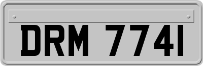 DRM7741