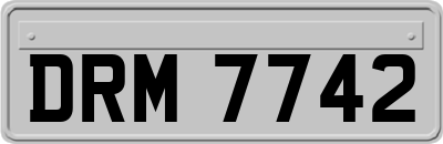 DRM7742
