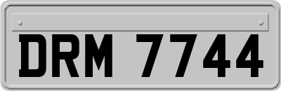 DRM7744