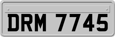 DRM7745