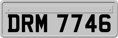 DRM7746
