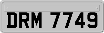 DRM7749