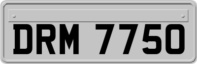 DRM7750