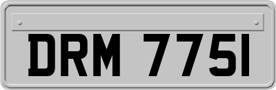DRM7751