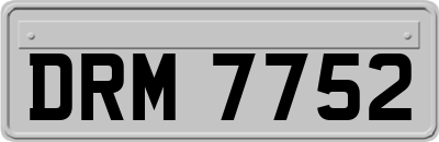 DRM7752