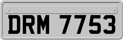 DRM7753