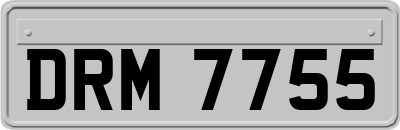 DRM7755