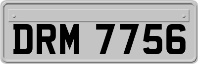 DRM7756