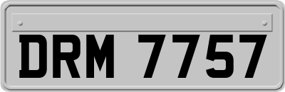 DRM7757