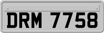 DRM7758